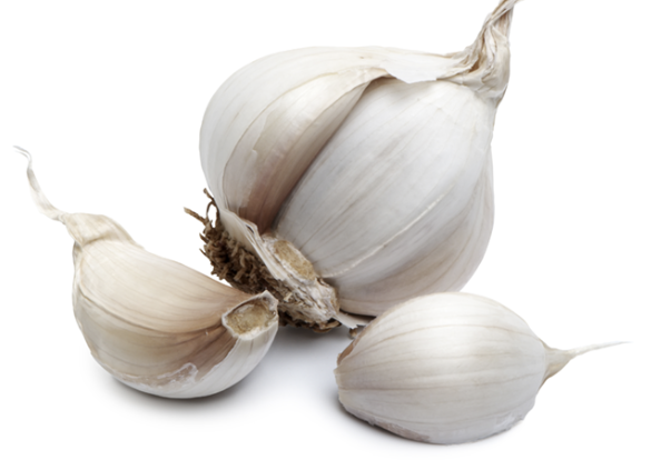 Ail Blanc Grappe 50/70 France -500g